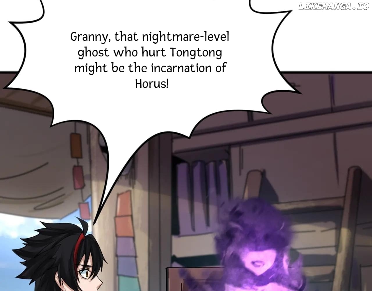 Era of the Haunted Chapter 152 - page 107